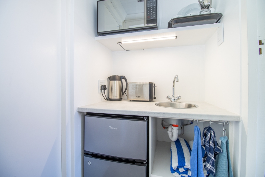 2 Bedroom Property for Sale in Fish Hoek Western Cape